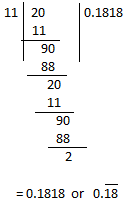 9 math rational number ncert exercise 1.3 ques1-v